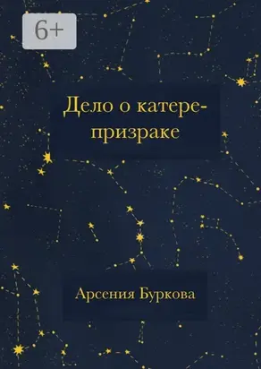 Дело о катере-призраке