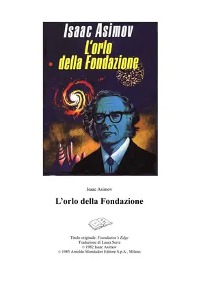 L'orlo della fondazione