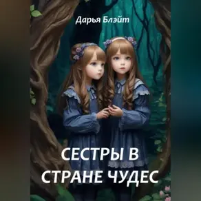Сестры в стране чудес