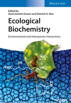 Ecological Biochemistry