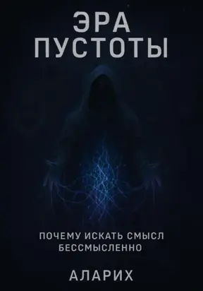 Эра пустоты. Почему искать смысл бессмысленно