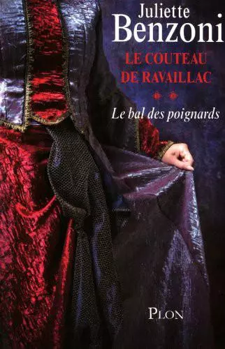 Le Couteau De Ravaillac