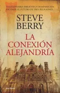 La conexión Alejandría