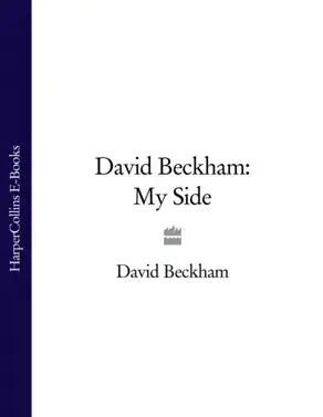 David Beckham: My Side