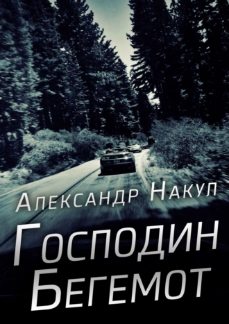 Господин Бегемот