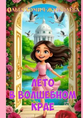 Лето в волшебном крае