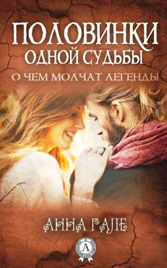 Половинки одной судьбы