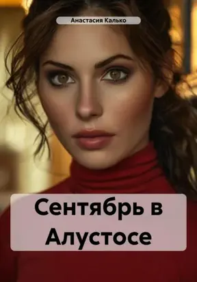 Сентябрь в Алустосе