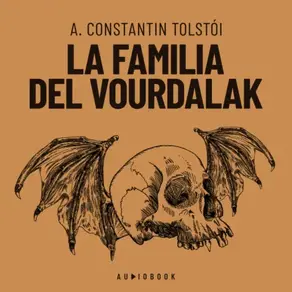 La familia del Vourdalak (Completo)