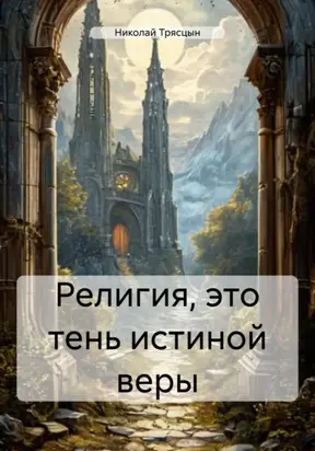 Религия, это тень истиной веры