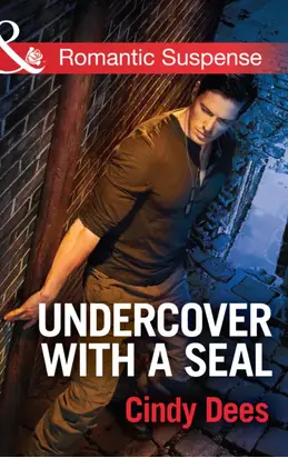 Undercover with a SEAL