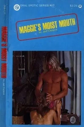 Maggie_s moist mouth