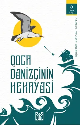Qoca dənizçinin hekayəsi