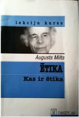 Kas ir ētika