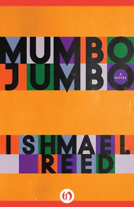 Mumbo Jumbo
