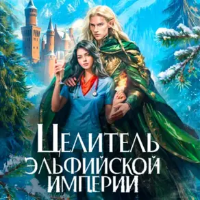 Целитель эльфийской империи