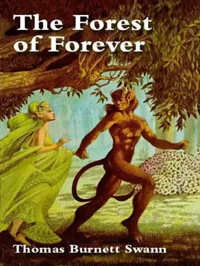 The forest of forever