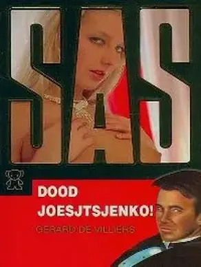 Dood Joesjtsjenko!