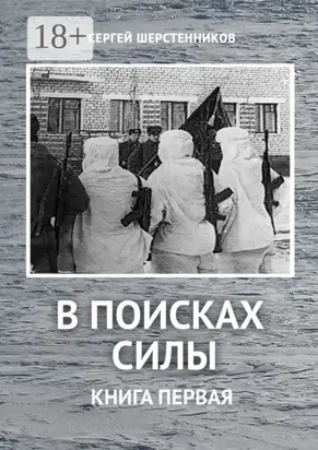 В поисках силы. Книга первая