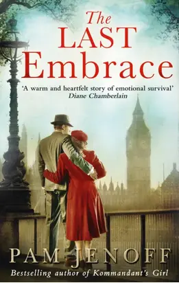 The Last Embrace