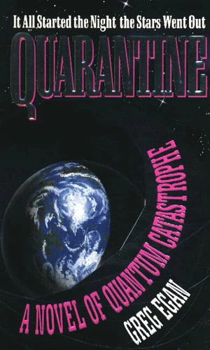 Quarantine