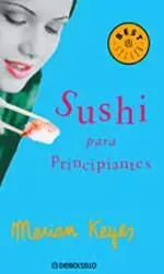 Sushi Para Principiantes