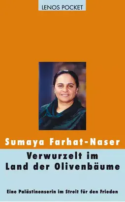 Verwurzelt im Land der Olivenbäume