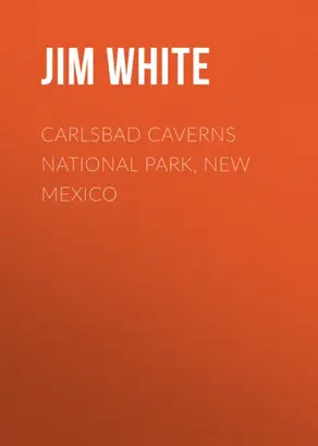 Carlsbad Caverns National Park, New Mexico