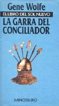 La Garra del Conciliador