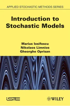 Introduction to Stochastic Models