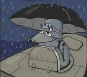 Волки и вепри [СИ]