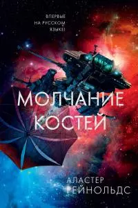 Молчание костей [litres]
