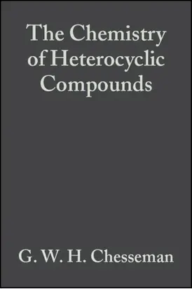 The Chemistry of Heterocyclic Compounds, Condensed Pyrazines