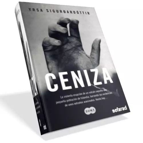 Ceniza