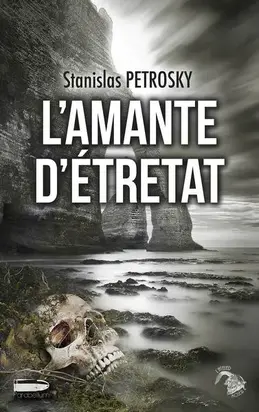 L'amante d'Étretat