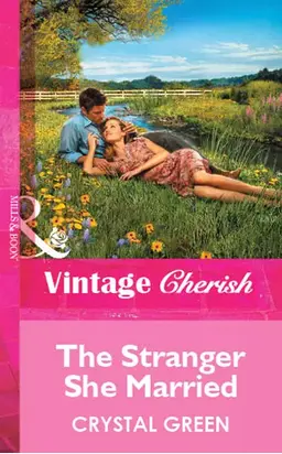 The Stranger She Married