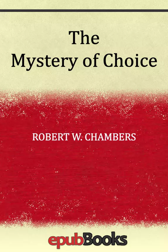 The Mystery of Choice