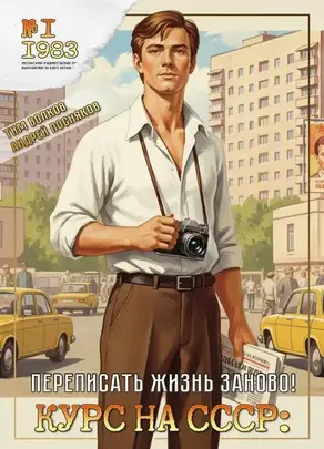 Курс на СССР: Переписать жизнь заново!