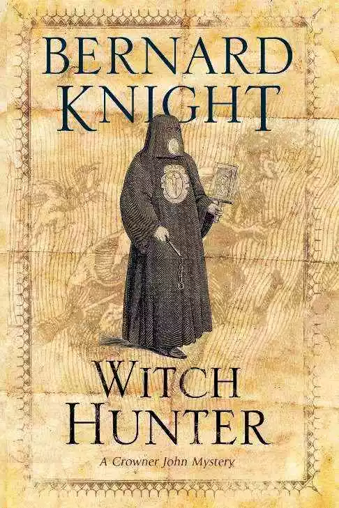 The Witch Hunter