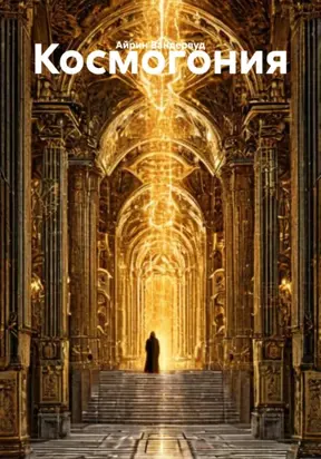 Космогония