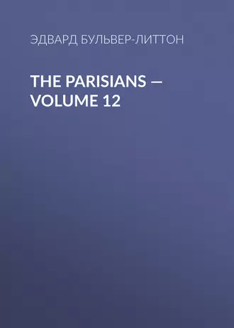 The Parisians – Volume 12