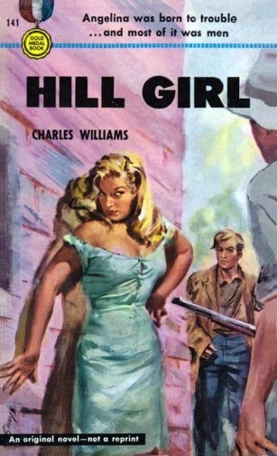 Hill Girl