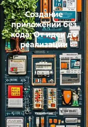 Создание приложений без кода: От идеи до реализации