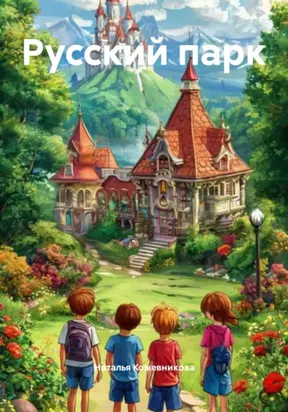 Русский парк