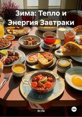 Зима: Тепло и Энергия Завтраки