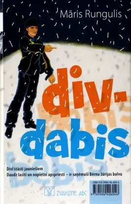 Div­dabis