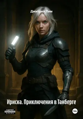 Ириска. Приключения в Танберге