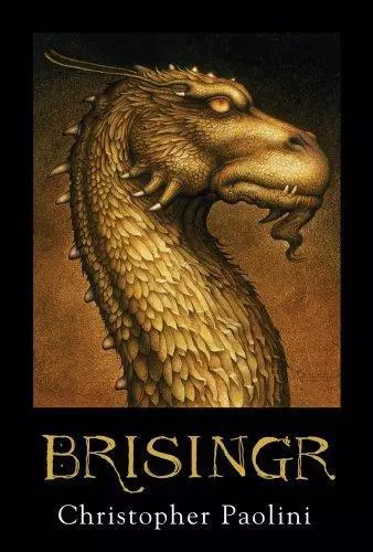 Brisingr [en]