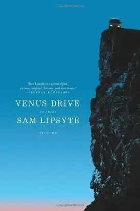 Venus Drive