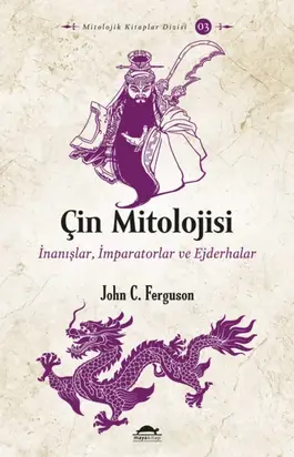 Çin mitolojisi